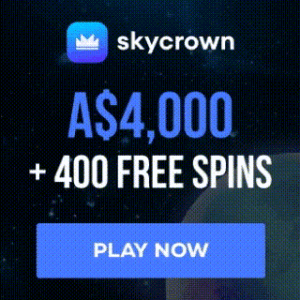skycrown bonus codes
