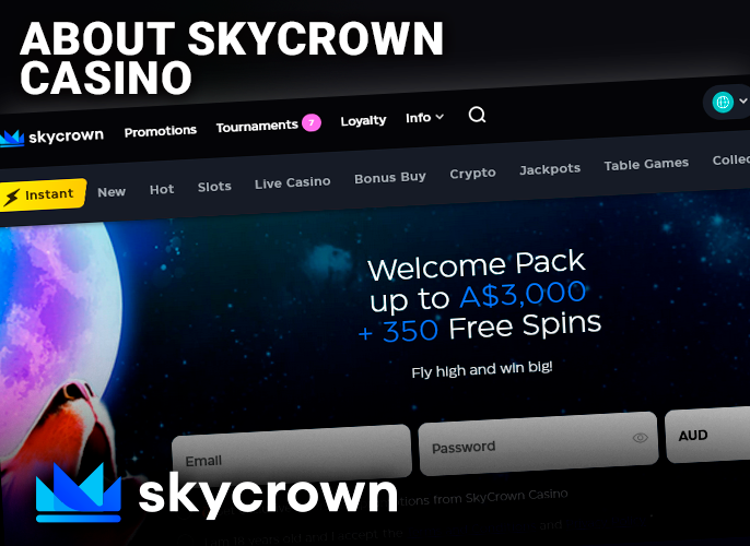 skycrown casino australia review